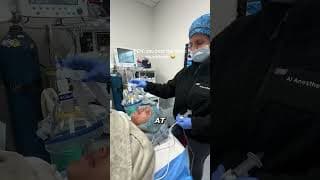Why Anesthesia Doesn't Work On Some People!