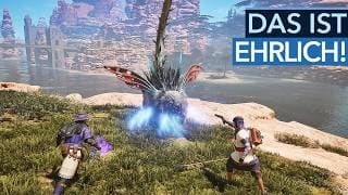 Die Rollenspiel-Hoffnung Outward 2 zieht die Notbremse - Und alle sind happy!