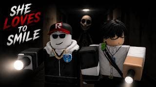 AKU BERMAIN GAME HORROR ROBLOX BERSAMA SAUDARAKU TAPI ... | Roblox Indonesia