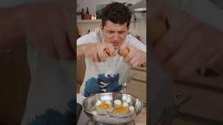 Testing Weird Food Combinations
