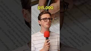 how much do i spend on my videos?