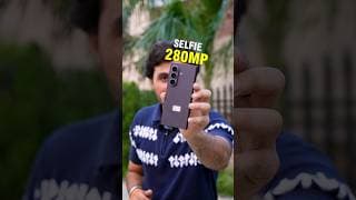 280MP Selfie Camera 📸 Samsung Z Fold 8 Ultra ⚡ #shorts #youtubeshorts #fold8