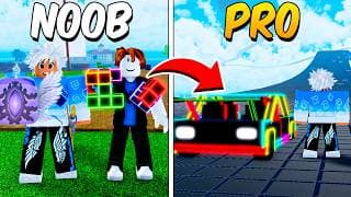 UM NOOB ME ENSINOU BURLAS IMPOSSÍVEIS NO ROBLOX