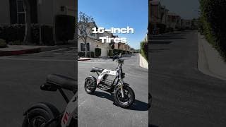 I tried the iScooter DX5 Pro! // Super Powerful Electric Scooter!