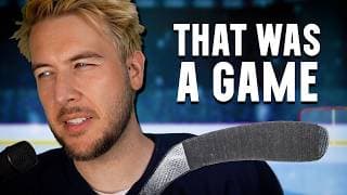 Post-Game Interviews Where Absolutely Nothing Is Said