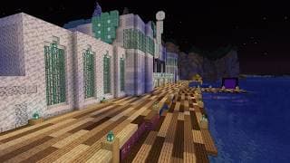 HermitCraft 11 Chill Stream!