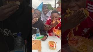 Crazy challenge 🤣