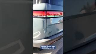 What to know about charging the 2026 Rivian R1S Quad at a Tesla Supercharger!