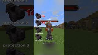 Trident VS Protection