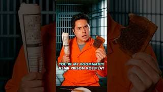 POV: It's Your First Day in Prison | ASMR Roleplay
