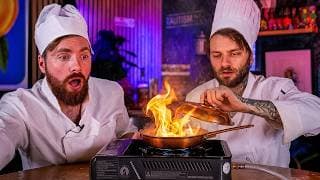 I Tested INSANE Cooking Gadgets from TEMU
