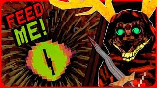 This Cult Pays You To Hunt Human Sacrifices...