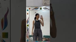 My Drawing Room’s New Wallpaper | Real Payal #minivlog #shorts