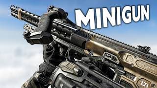 COD: Black Ops 7 - S4 Mid-season New Weapons [2] | 4K