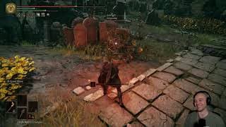 Fun and Happy Elden Ring PvP