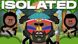 Every Uncontacted Tribe That Still Exists Today