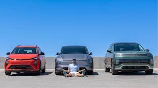 Cheap EV vs Expensive EV - Is The Extra Cost Actually Worth It?