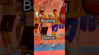 Boxing dance #boxing #dance #usa #viral #kungfu #youtubeshorts #youtube #shorts