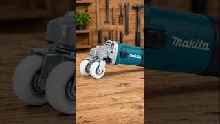 A brilliant idea from the welder! Transforming an angle grinder into a million-dollar tool.