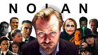 I Watched Every Movie Directed by Christopher Nolan
