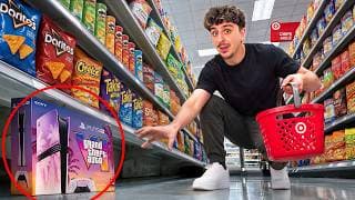 First to Find the Item, Keeps It!