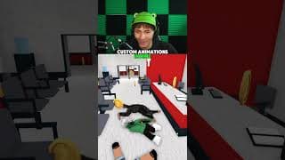 cutstom animations in mm2