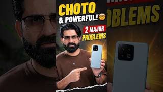 Tabahi 🔥 POWERFUL Phone Under 90K ! 2 Major Problems