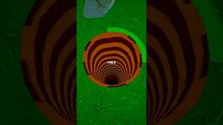 This Steam Game Is Literally About Throwing Berries Into a Hole