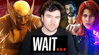 about Marvel's Wolverine game...