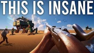 SAND Gameplay and Impressions...