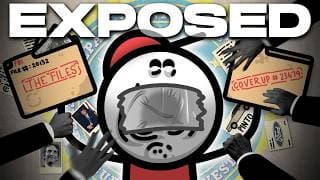 Historical Coverups That Were Finally Exposed