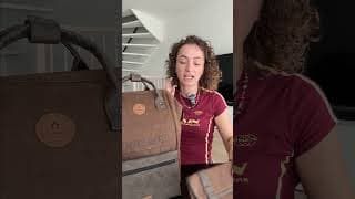 ad - Pak met mij deze Adventurer rugzak van Cabaia in voor mijn vriend! ILIKEITALOTTE15 voor korting