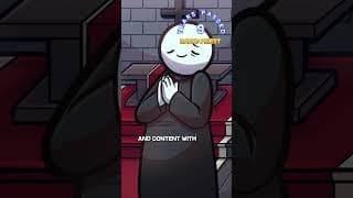 How to be POPE in 55 Years  #4k #history
