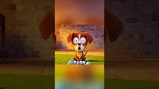This Dog Rejected Every Friend… Until This Happened #shorts #animation #roblox