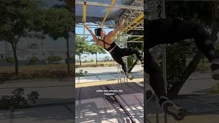 I Tried Ninja Warrior Training Because the Gym Is Boring