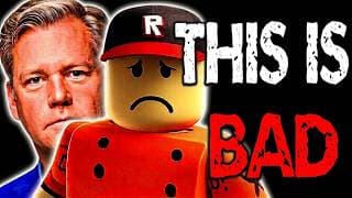 Roblox Just EXECUTED Chris Hansen & Schlep. It’s Over.