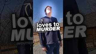 Teen Admits He's In Love With Murdering Strangers