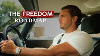 What Chasing Success Actually Taught Me About Freedom