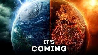 The Record-Breaking Weather Threat Heading Our Way