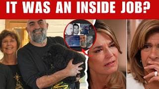 Was It An Inside Job? Savannah Guthrie Interview Exposes Everything |Nancy Guthrie Documentary