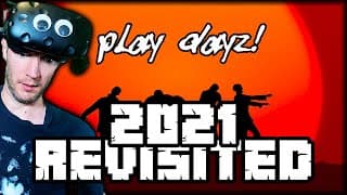 DayZ 2021 Revisited | LIVE