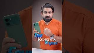 Sasta 5G Phone in Pakistan 😳 3 Reasons to Buy & 4 Reasons to Skip!