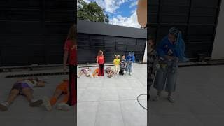 Eliminados #comedy