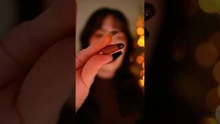 Trying the TINIEST lipsticks ever 💄👄😳 #asmr