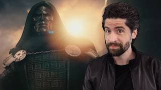 Avengers: Doomsday - D23 "Special Look" Trailer (My Thoughts)