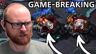 My Viewer Sent Me a NEW Upgrade Rush. It's Even Better.