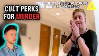 Teen Manipulated Into Murdering Her Best Friend