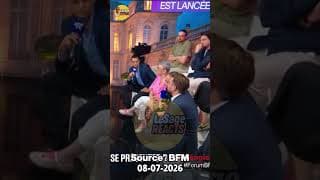 Benjamin Lucas fracasse le RN en direct ⏱️⚖️