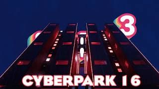 The Monolith | CyberPark: Part 16
