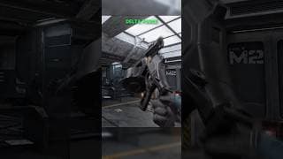 SATISFYING Delta Force New Weapons 🤤#deltaforce #gaming #fps